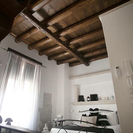 Torre Elisa - Luxury Room Bisceglie Bagian luar foto