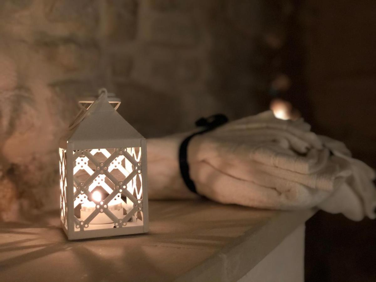 Torre Elisa - Luxury Room Bisceglie Bagian luar foto