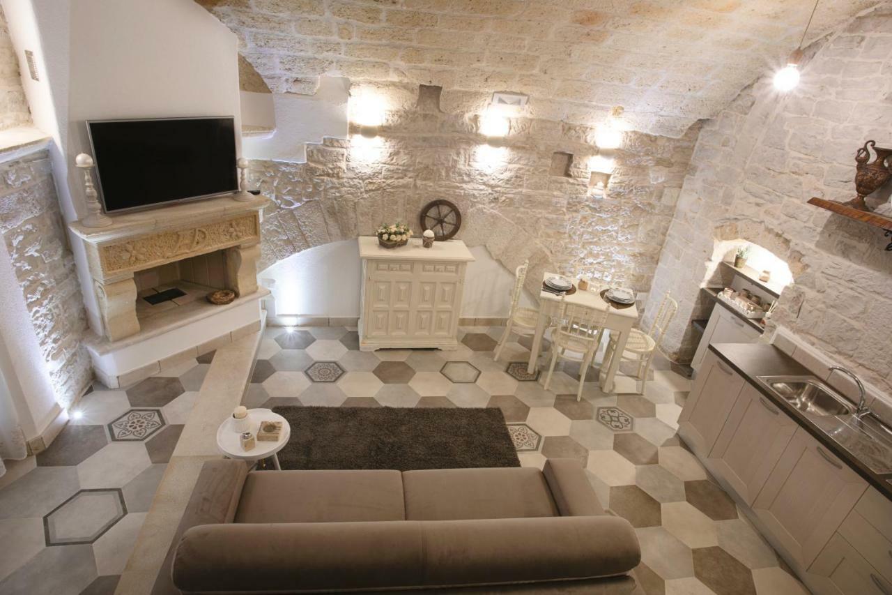 Torre Elisa - Luxury Room Bisceglie Bagian luar foto