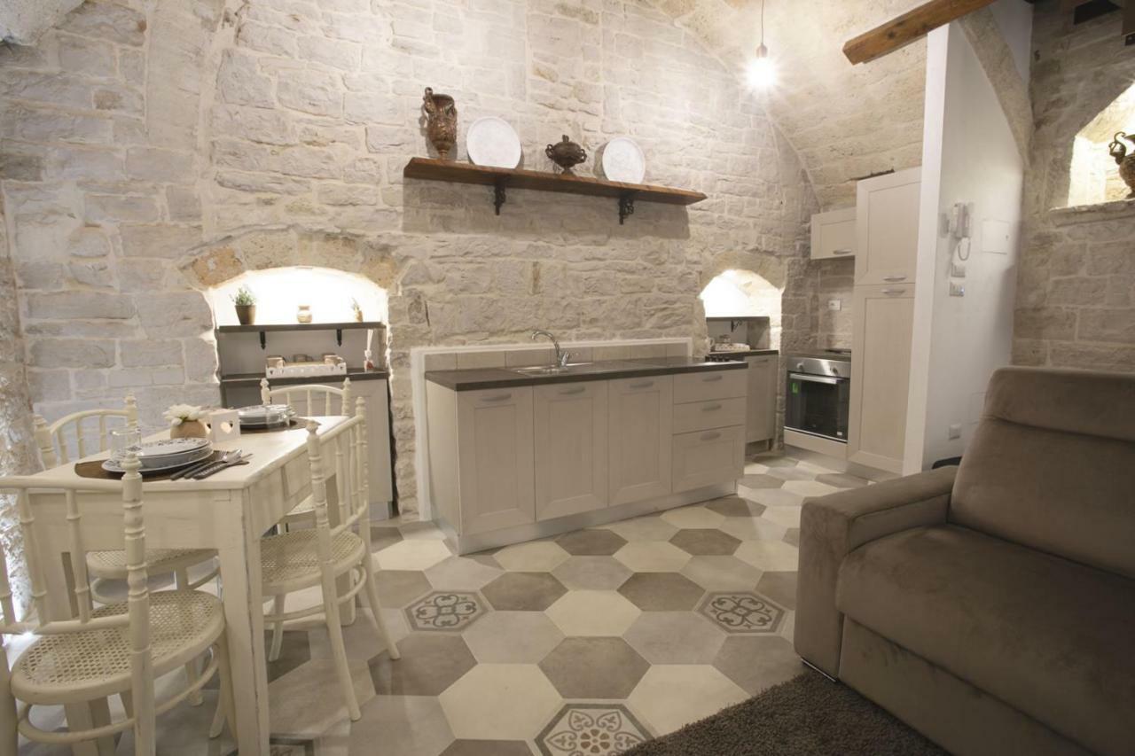 Torre Elisa - Luxury Room Bisceglie Bagian luar foto