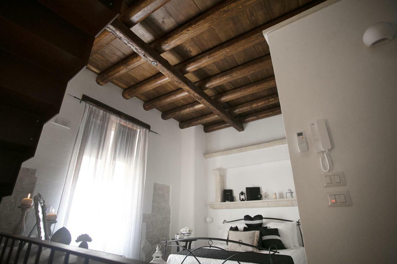 Torre Elisa - Luxury Room Bisceglie Bagian luar foto