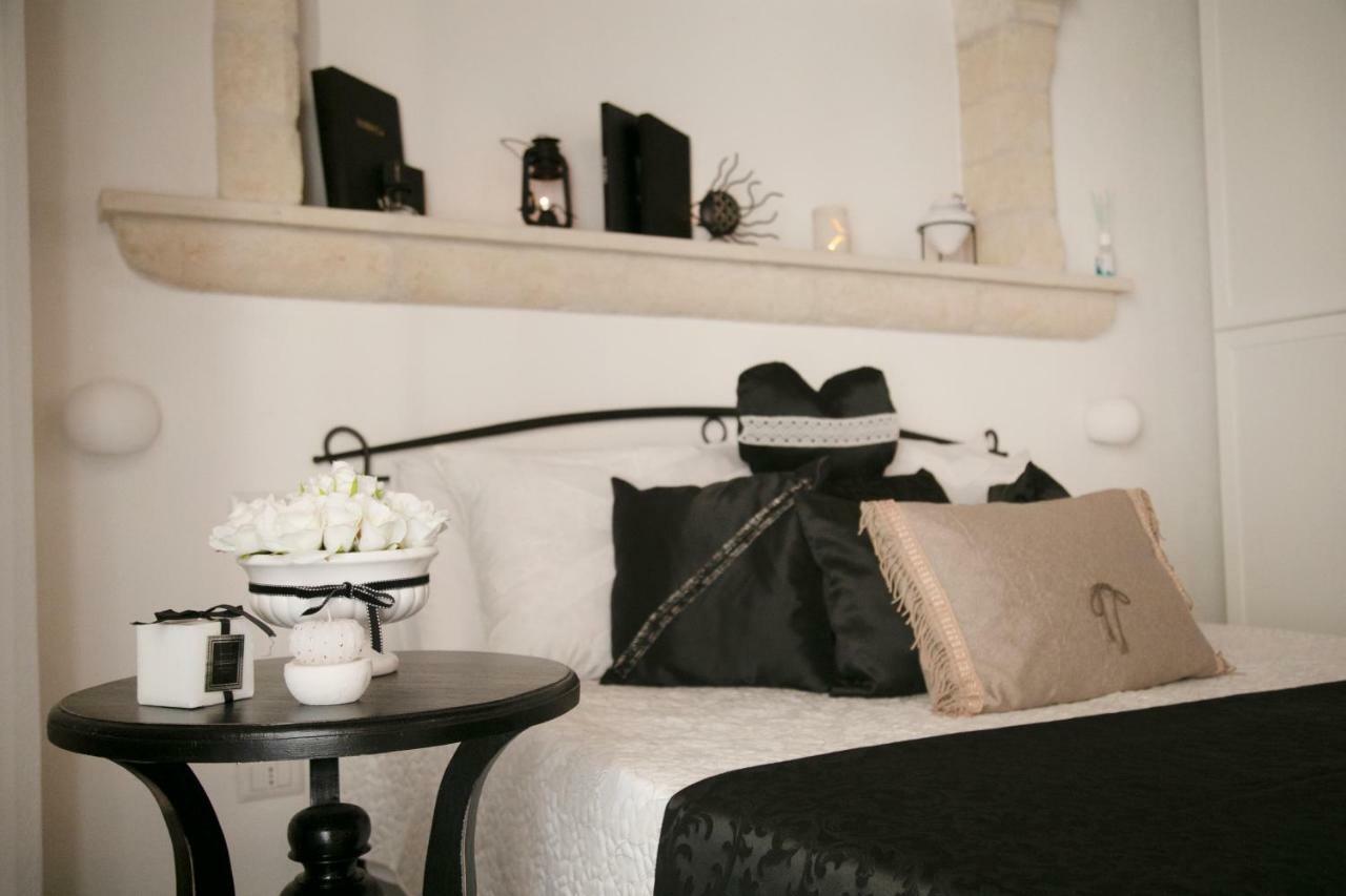 Torre Elisa - Luxury Room Bisceglie Bagian luar foto
