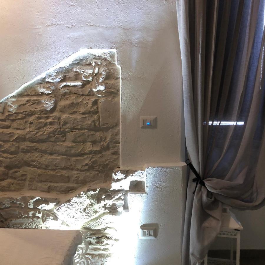Torre Elisa - Luxury Room Bisceglie Bagian luar foto