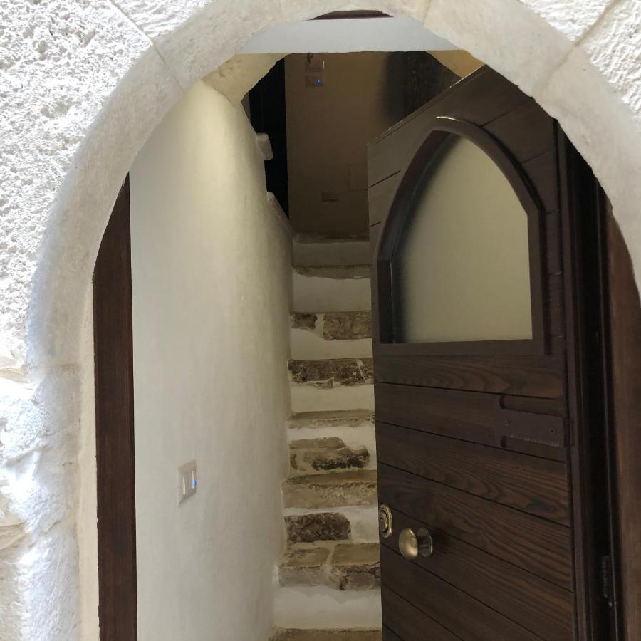 Torre Elisa - Luxury Room Bisceglie Bagian luar foto